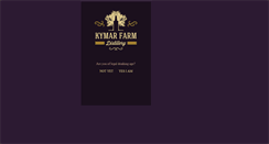 Desktop Screenshot of ky-mar.com